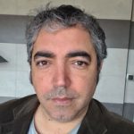 Sergio Prieto