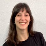 Andrea Gómez