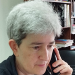 Iratxe Urrutia