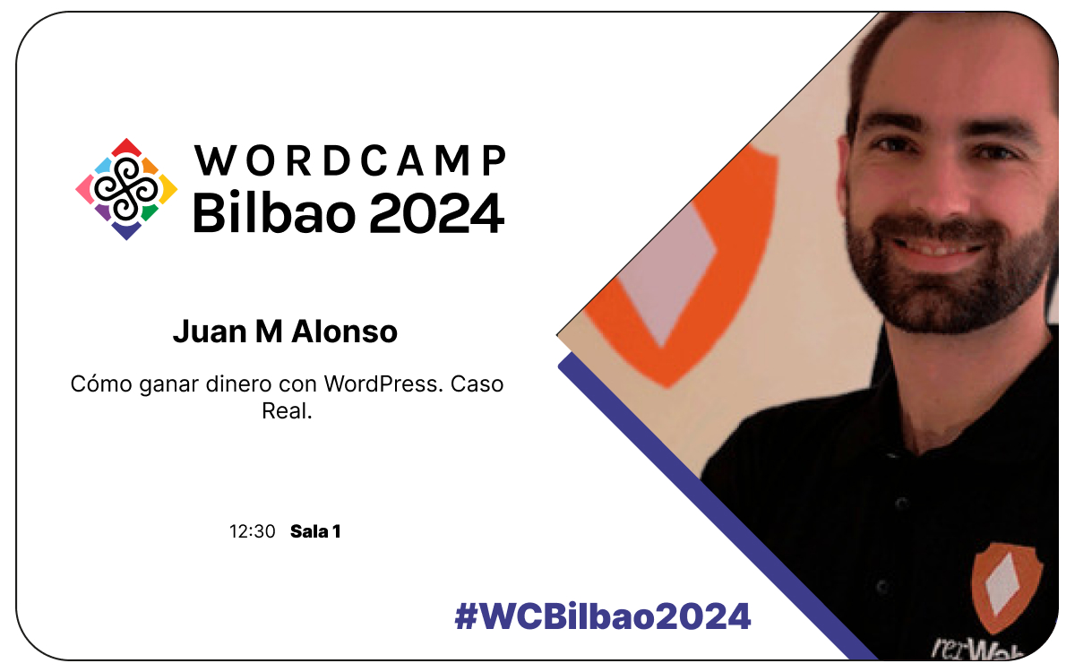 Cómo ganar dinero con WordPress. Caso Real