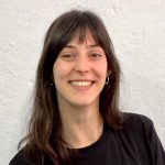 Andrea Gómez