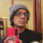 Kevin Rizo