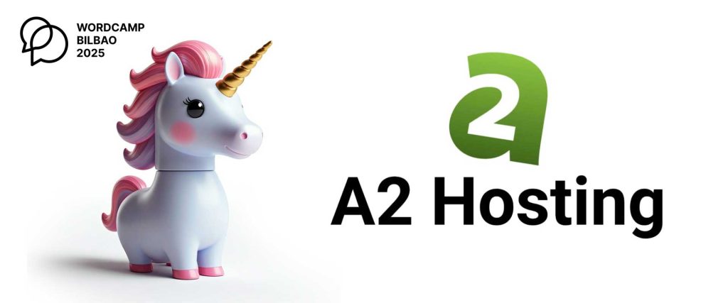 Nuestro patrocinador A2 Hosting