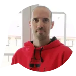 Avatar de David Martínez