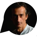 Avatar de Joan Vega