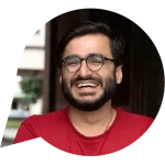 Avatar de Vineet Talwar